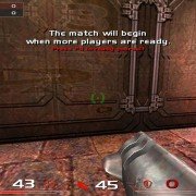 Quake Live - galeria zdjęć - filmweb