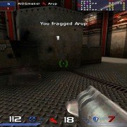 Quake Live - galeria zdjęć - filmweb