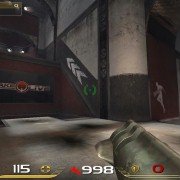 Quake Live - galeria zdjęć - filmweb