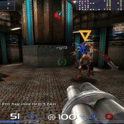 Quake Live - galeria zdjęć - filmweb