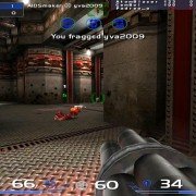 Quake Live - galeria zdjęć - filmweb
