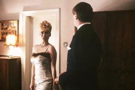 W kręgu podejrzeń - galeria zdjęć - filmweb