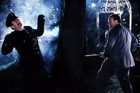 W kręgu podejrzeń - galeria zdjęć - filmweb