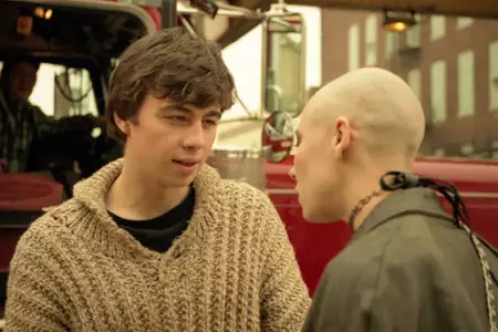 Brat 2: Misja w Chicago - galeria zdjęć - filmweb