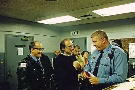 Brat 2: Misja w Chicago - galeria zdjęć - filmweb