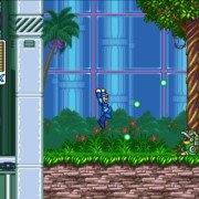 Rockman X2 - galeria zdjęć - filmweb