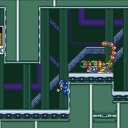 Mega Man X2 - galeria zdjęć - filmweb