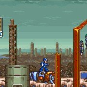 Mega Man X2 - galeria zdjęć - filmweb