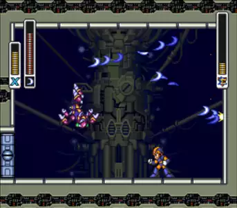 Mega Man X2 - galeria zdjęć - filmweb