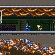 Rockman X2 - galeria zdjęć - filmweb