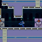 Rockman X2 - galeria zdjęć - filmweb
