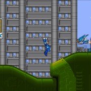 Rockman X2 - galeria zdjęć - filmweb