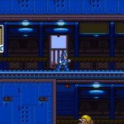 Rockman X2 - galeria zdjęć - filmweb