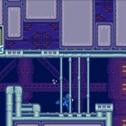 Rockman X2 - galeria zdjęć - filmweb