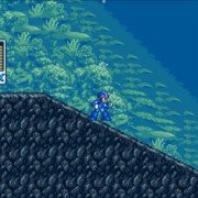 Rockman X2 - galeria zdjęć - filmweb