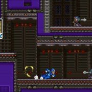 Rockman X2 - galeria zdjęć - filmweb