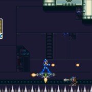 Rockman X2 - galeria zdjęć - filmweb
