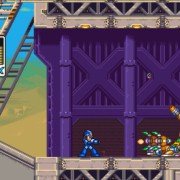 Rockman X2 - galeria zdjęć - filmweb