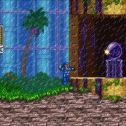 Rockman X2 - galeria zdjęć - filmweb
