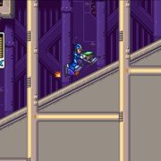 Rockman X2 - galeria zdjęć - filmweb