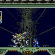 Rockman X2 - galeria zdjęć - filmweb