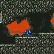 Rockman X2 - galeria zdjęć - filmweb