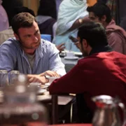 The Reluctant Fundamentalist - galeria zdjęć - filmweb