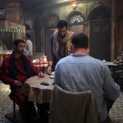 The Reluctant Fundamentalist - galeria zdjęć - filmweb