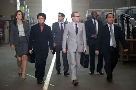 Uznany za fundamentalistę - galeria zdjęć - filmweb