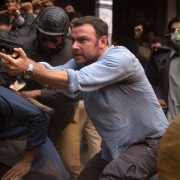 Liev Schreiber w Uznany za fundamentalistę