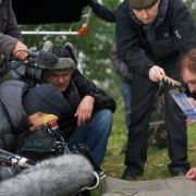 Ostatnie piętro - galeria zdjęć - filmweb