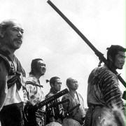 Shichinin no samurai - galeria zdjęć - filmweb