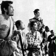Siedmiu samurajów - galeria zdjęć - filmweb