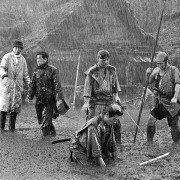 Shichinin no samurai - galeria zdjęć - filmweb