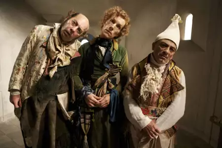 Tajemnica Rajskiego Wzg&oacute;rza - galeria zdjęć - filmweb
