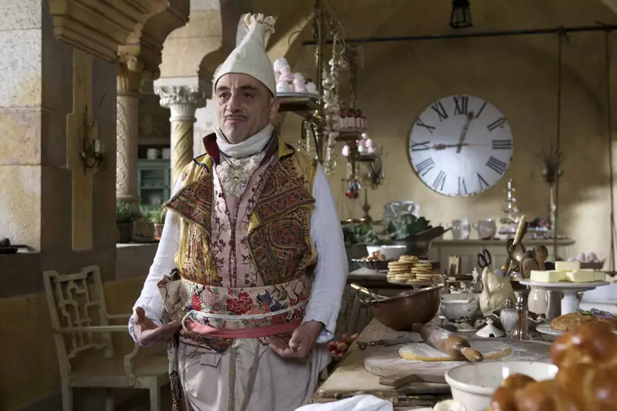 Tajemnica Rajskiego Wzgórza - galeria zdjęć - filmweb