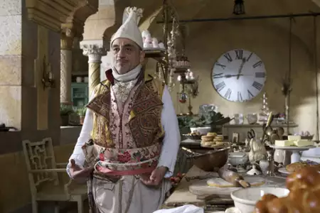 Tajemnica Rajskiego Wzg&oacute;rza - galeria zdjęć - filmweb