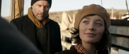 Morderstwa w Fjällbace: Niemiecki bękart - galeria zdjęć - filmweb