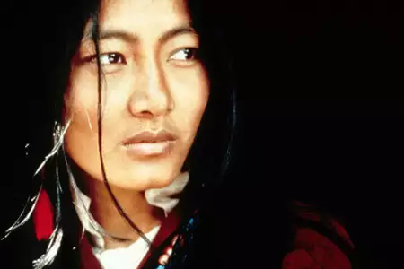 Himalaya - dzieciństwo wodza - galeria zdjęć - filmweb