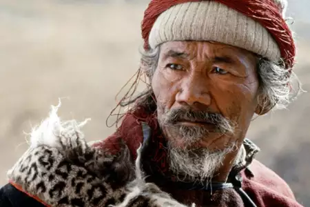 Himalaya - dzieciństwo wodza - galeria zdjęć - filmweb