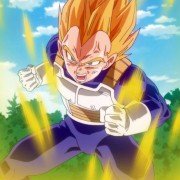 Dragon Ball Z: Kami to Kami - galeria zdjęć - filmweb
