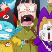 Dragon Ball Z: Kami to Kami - galeria zdjęć - filmweb