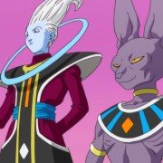 Dragon Ball Z: Kami to Kami - galeria zdjęć - filmweb