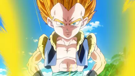 Dragon Ball Z: Kami to Kami - galeria zdjęć - filmweb