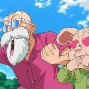 Dragon Ball Z: Kami to Kami - galeria zdjęć - filmweb