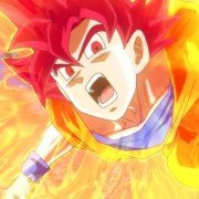 Dragon Ball Z: Kami to Kami - galeria zdjęć - filmweb