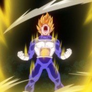 Dragon Ball Z: Kami to Kami - galeria zdjęć - filmweb