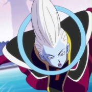 Masakazu Morita w Dragon Ball Z: Kami to Kami