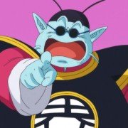 Dragon Ball Z: Kami to Kami - galeria zdjęć - filmweb