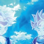 Dragon Ball Z: Kami to Kami - galeria zdjęć - filmweb